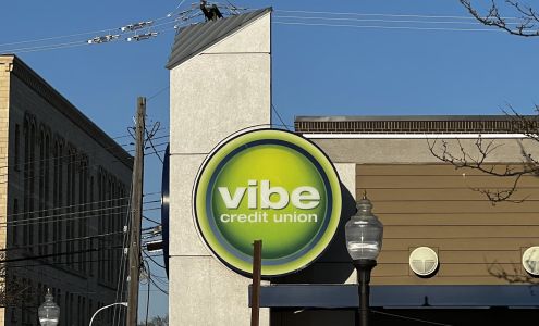 Vibe Credit Union eCenter
