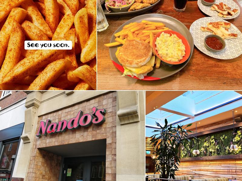 Nando's