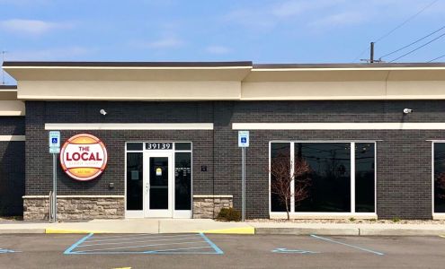 The Local Credit Union