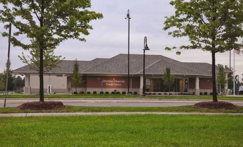 Christian Financial Credit Union