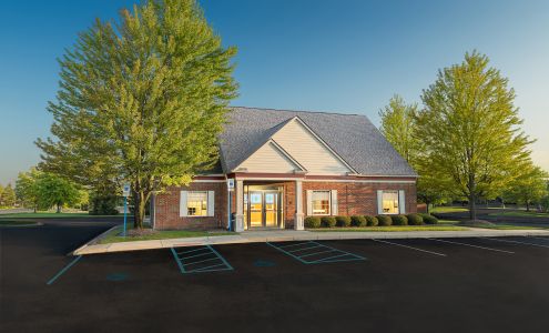 Michigan Schools and Government Credit Union