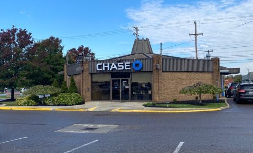 Chase ATM