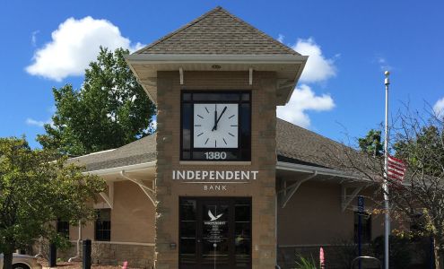 Independent Bank