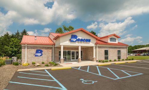 Beacon Credit Union