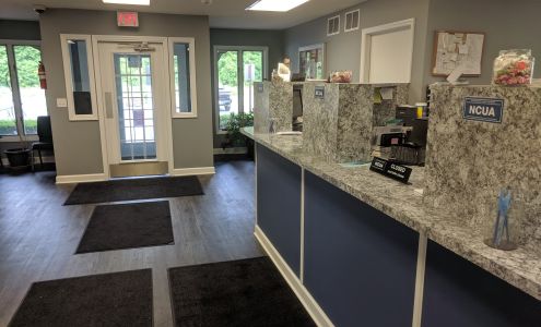 Whitewater Regional Federal Credit Union