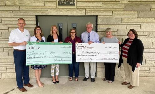 Alliance Bank Winamac