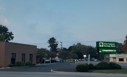 First Federal Savings Bank Winamac