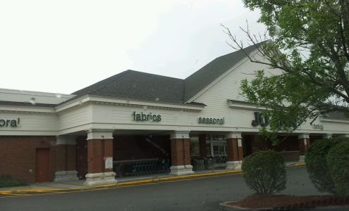 JOANN Fabric and Crafts