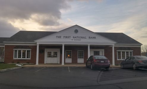 First National Bank of Monterey