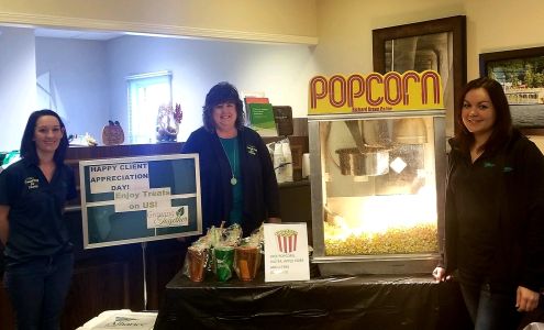 Alliance Bank Monticello