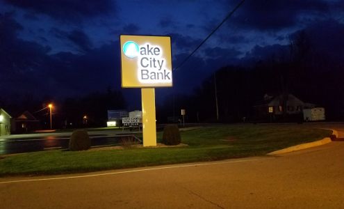 Lake City Bank