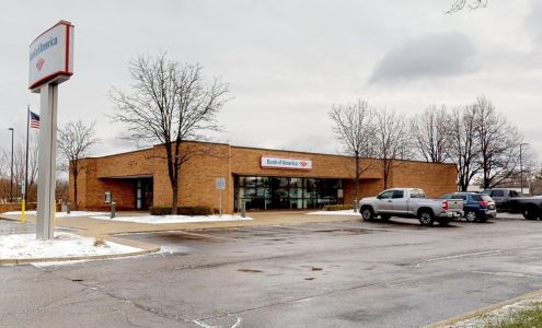Bank of America ATM (Drive-thru)