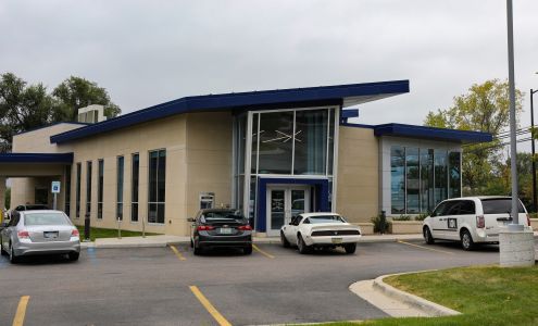 University of Michigan Credit Union