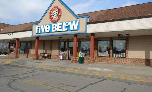 Five Below