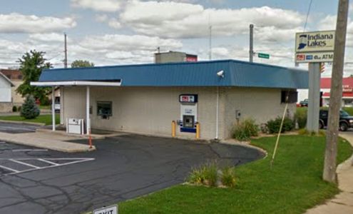 Indiana Lakes Federal Credit Union