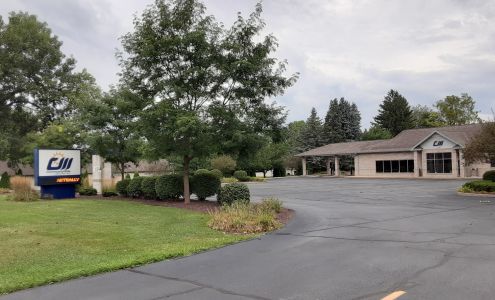 Communitywide Federal Credit Union