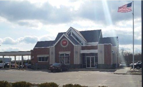 Everwise Credit Union