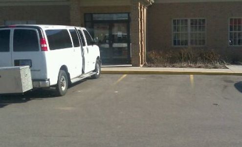 Interra Credit Union