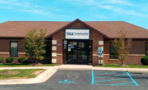 TRUE Community Credit Union