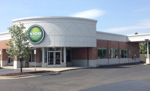 Vibe Credit Union