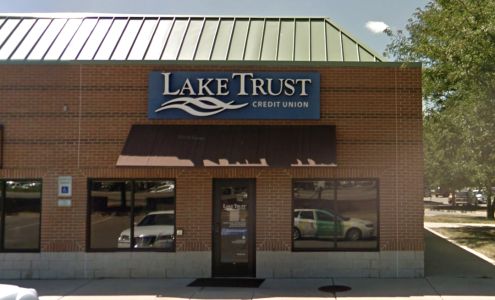Lake Trust Credit Union