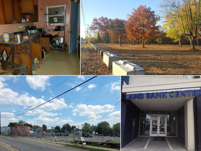 Genesee County Land Bank Auth