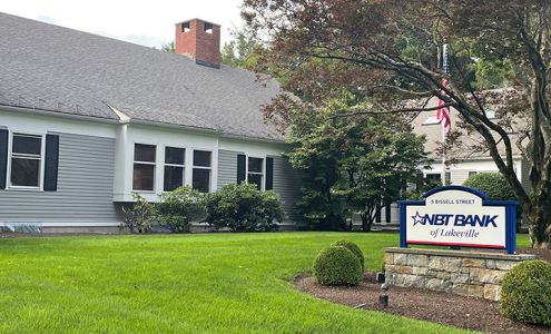 NBT Bank Lakeville