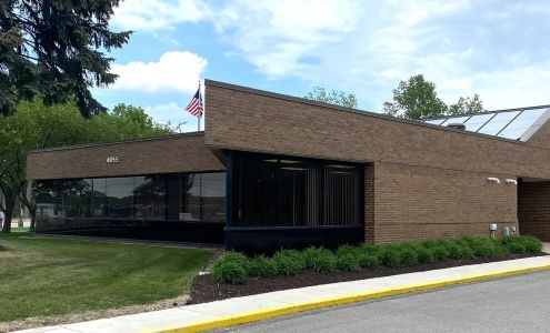 Genisys Credit Union