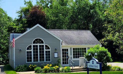 NBT Bank South Egremont