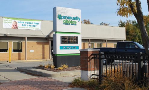 Community Choice Credit Union