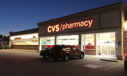 CVS