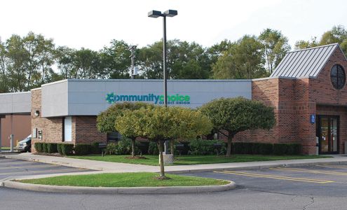 Community Choice Credit Union