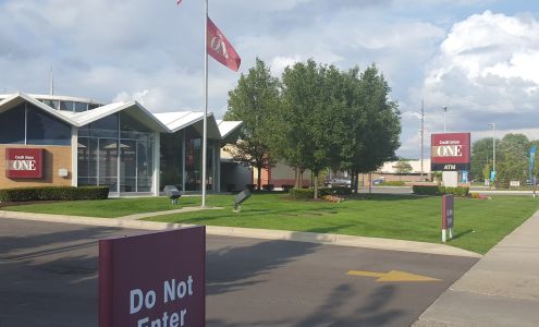 Credit Union One