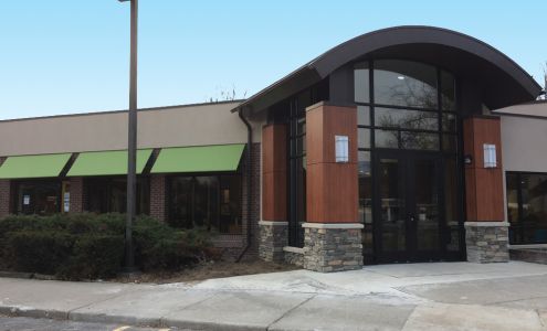 Community Choice Credit Union