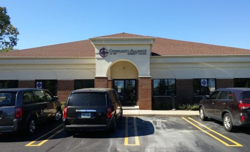 Community Alliance Credit Union