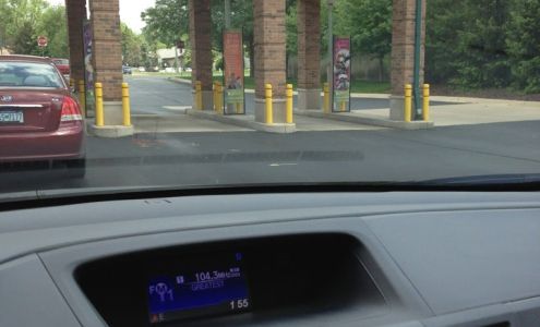 Michigan Educational Credit Union - Livonia