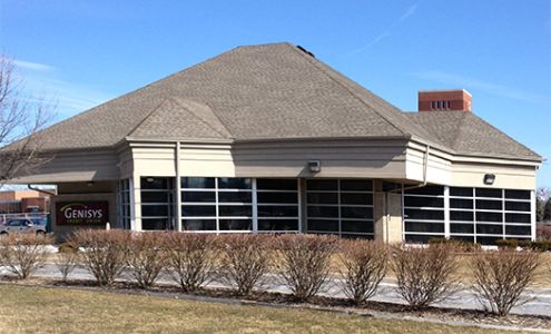 Genisys Credit Union