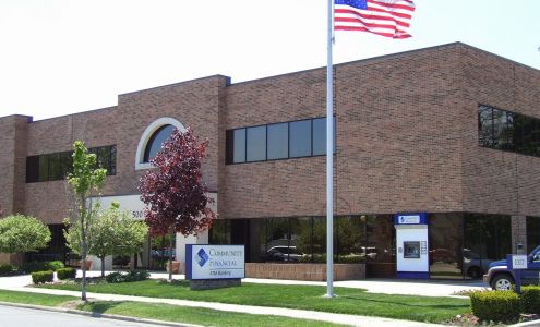 Community Financial Credit Union