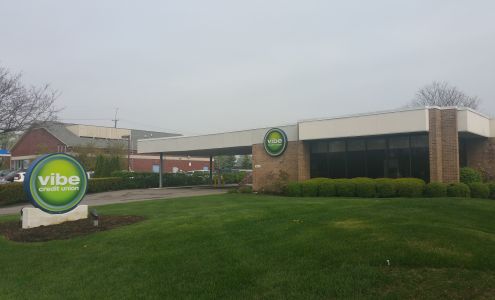 Vibe Credit Union