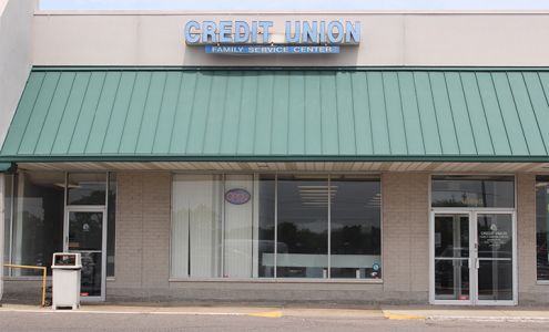 Christian Financial Credit Union