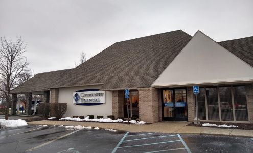 Community Financial Credit Union