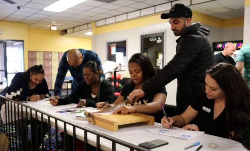 People Driven Credit Union