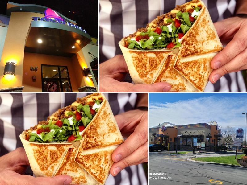 Taco Bell