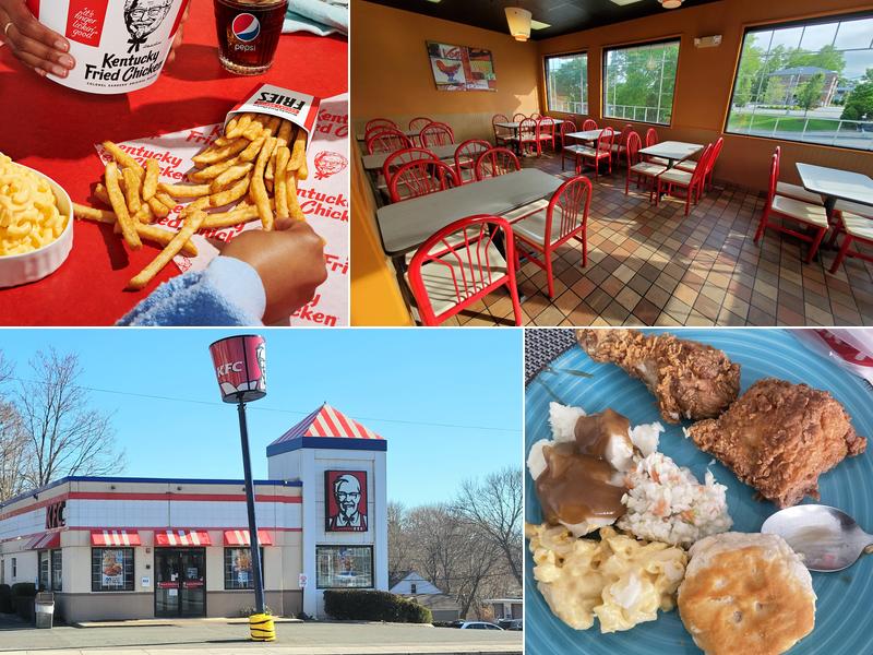 KFC