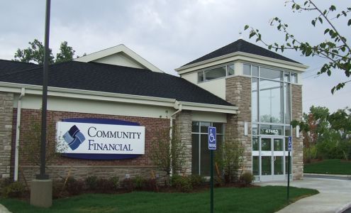 Community Financial Credit Union