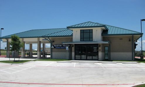 Austin Telco Federal Credit Union