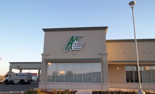 A+ Federal Credit Union