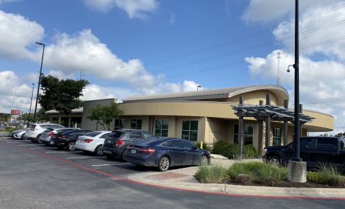 Velocity Credit Union (Slaughter Lane branch & ATM)