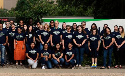 Velocity Credit Union (Brodie Oaks branch & ATM)