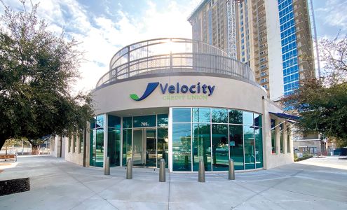 Velocity Credit Union (Downtown branch & ATM)